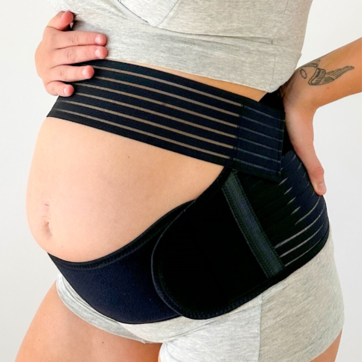 CupZhi™ Ceinture de Grossesse